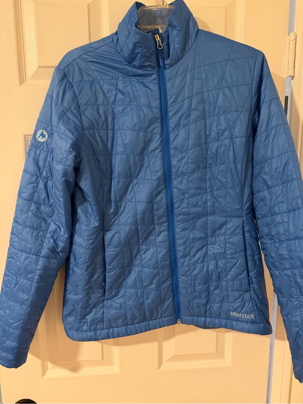 Marmot Calen Jacket / worn a couple times , excellent condition, Women’s size M
